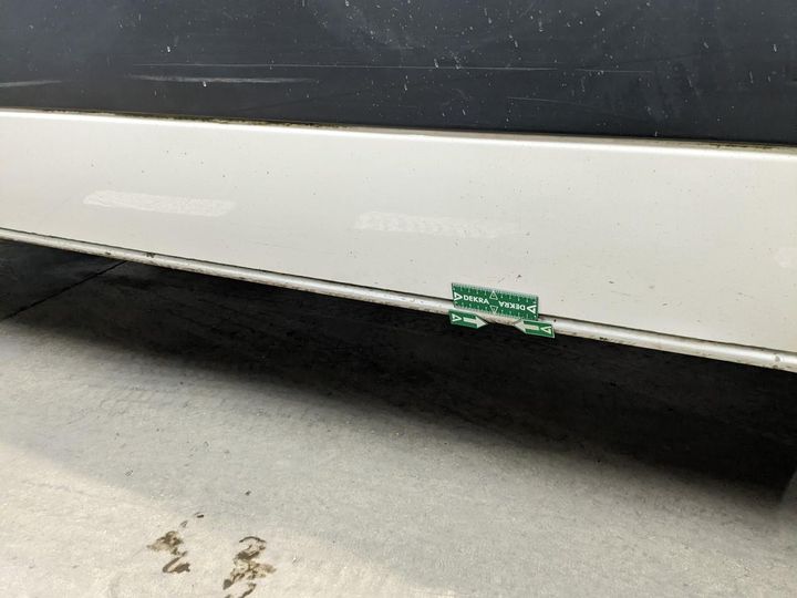 Photo 12 VIN: WV1ZZZ2EZF6038774 - VOLKSWAGEN CRAFTER 