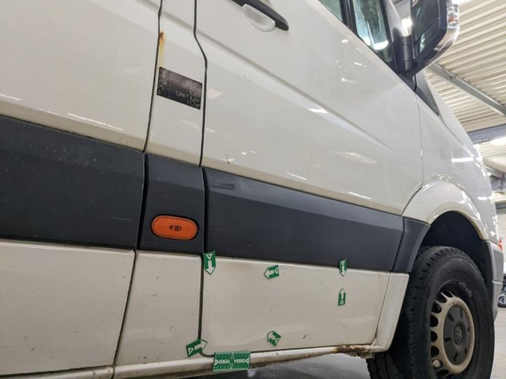 Photo 15 VIN: WV1ZZZ2EZF6038774 - VOLKSWAGEN CRAFTER 