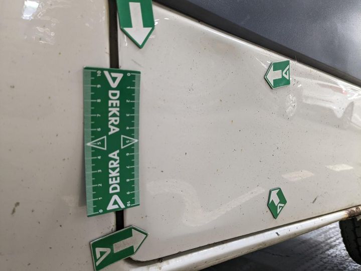 Photo 16 VIN: WV1ZZZ2EZF6038774 - VOLKSWAGEN CRAFTER 