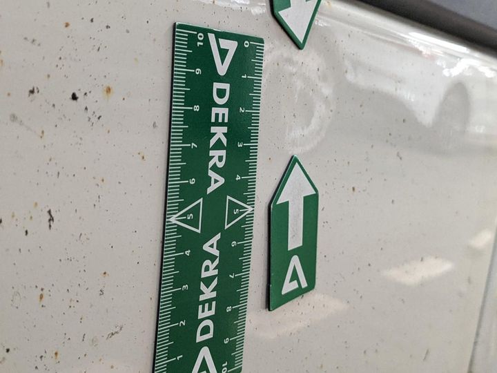 Photo 17 VIN: WV1ZZZ2EZF6038774 - VOLKSWAGEN CRAFTER 