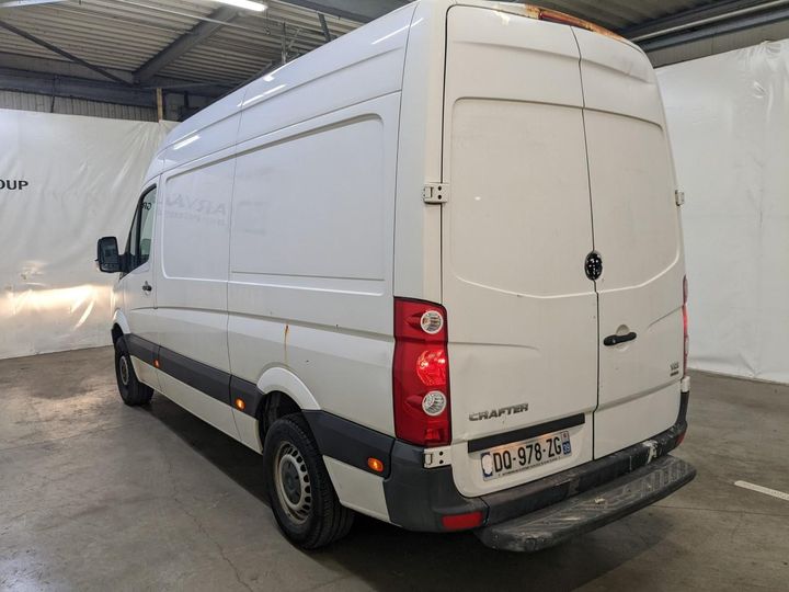 Photo 18 VIN: WV1ZZZ2EZF6038774 - VOLKSWAGEN CRAFTER 