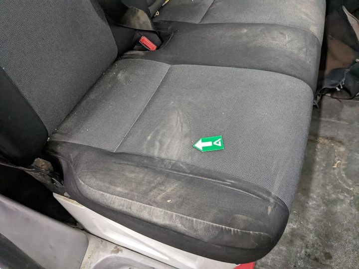 Photo 21 VIN: WV1ZZZ2EZF6038774 - VOLKSWAGEN CRAFTER 