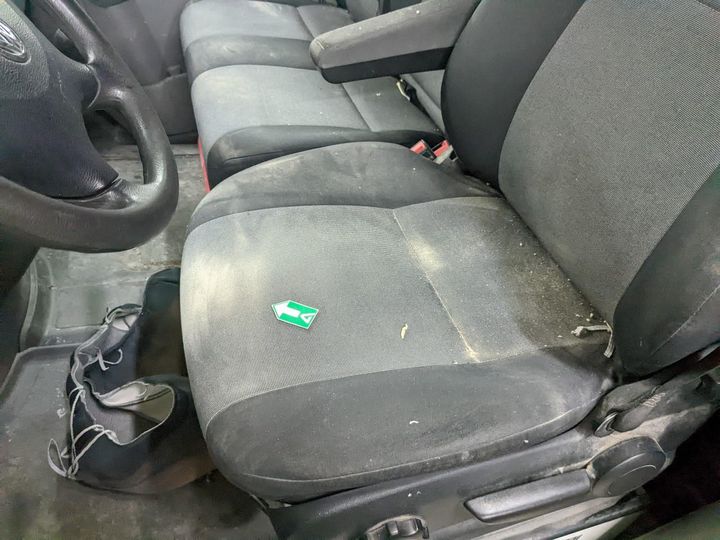 Photo 23 VIN: WV1ZZZ2EZF6038774 - VOLKSWAGEN CRAFTER 