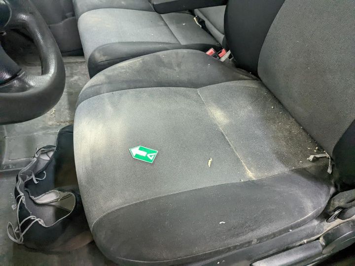 Photo 24 VIN: WV1ZZZ2EZF6038774 - VOLKSWAGEN CRAFTER 