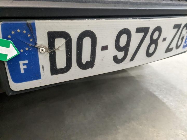 Photo 26 VIN: WV1ZZZ2EZF6038774 - VOLKSWAGEN CRAFTER 