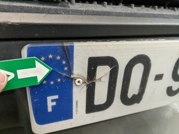 Photo 27 VIN: WV1ZZZ2EZF6038774 - VOLKSWAGEN CRAFTER 