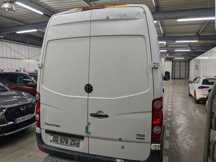 Photo 28 VIN: WV1ZZZ2EZF6038774 - VOLKSWAGEN CRAFTER 