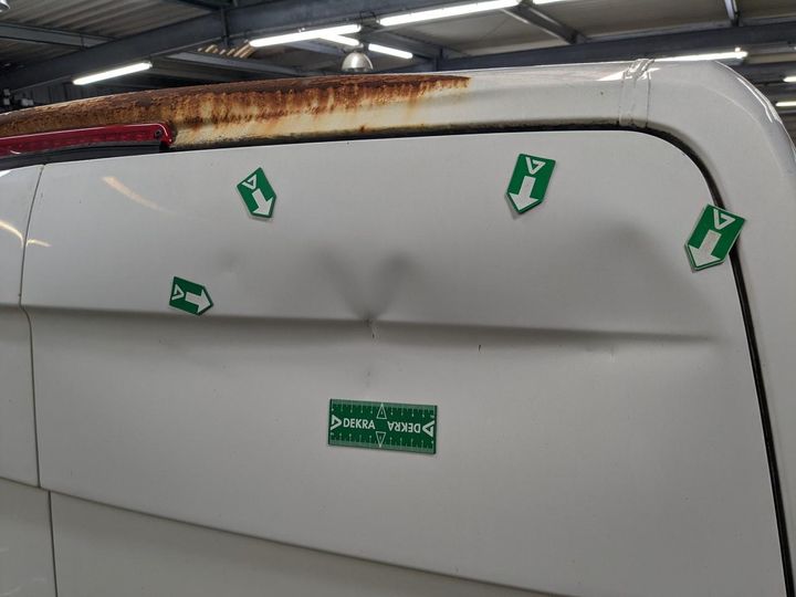 Photo 30 VIN: WV1ZZZ2EZF6038774 - VOLKSWAGEN CRAFTER 