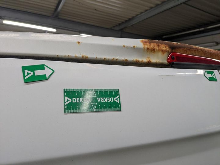 Photo 31 VIN: WV1ZZZ2EZF6038774 - VOLKSWAGEN CRAFTER 