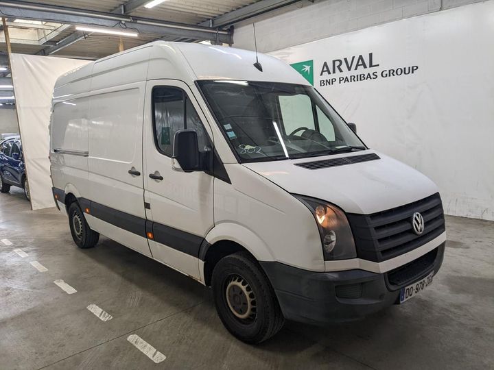Photo 33 VIN: WV1ZZZ2EZF6038774 - VOLKSWAGEN CRAFTER 