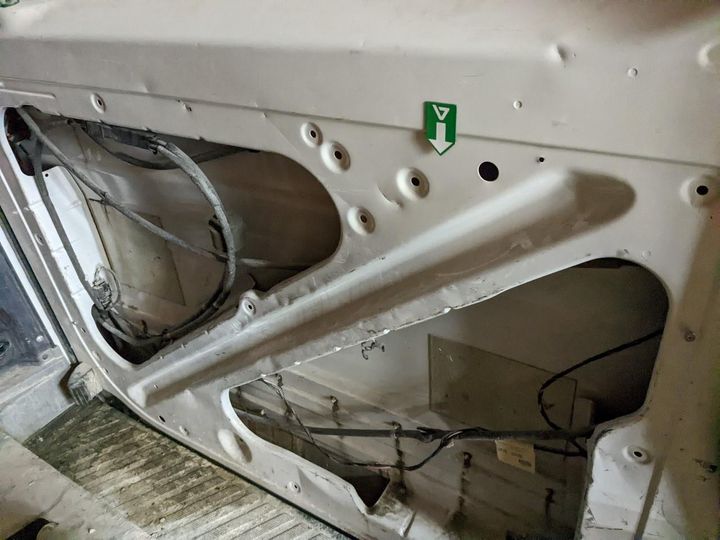 Photo 36 VIN: WV1ZZZ2EZF6038774 - VOLKSWAGEN CRAFTER 