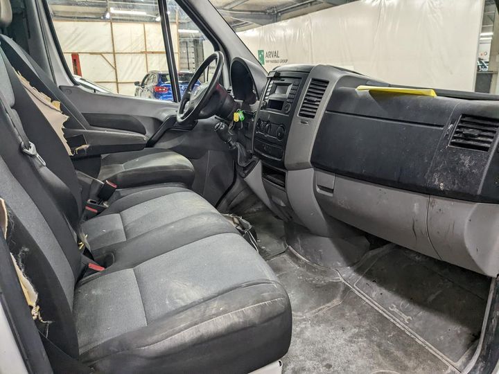 Photo 37 VIN: WV1ZZZ2EZF6038774 - VOLKSWAGEN CRAFTER 
