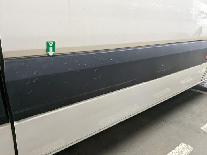Photo 4 VIN: WV1ZZZ2EZF6038774 - VOLKSWAGEN CRAFTER 