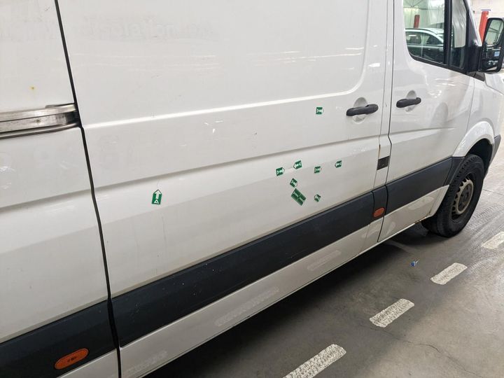 Photo 5 VIN: WV1ZZZ2EZF6038774 - VOLKSWAGEN CRAFTER 