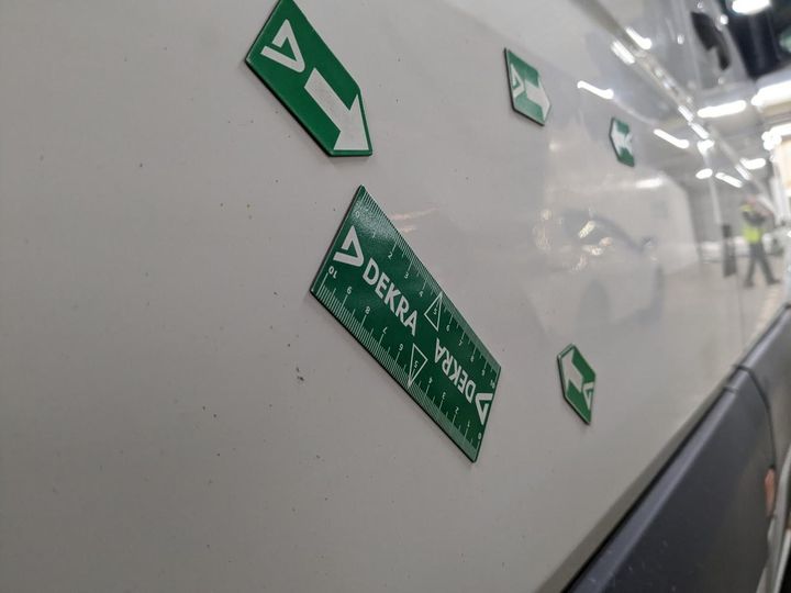 Photo 6 VIN: WV1ZZZ2EZF6038774 - VOLKSWAGEN CRAFTER 
