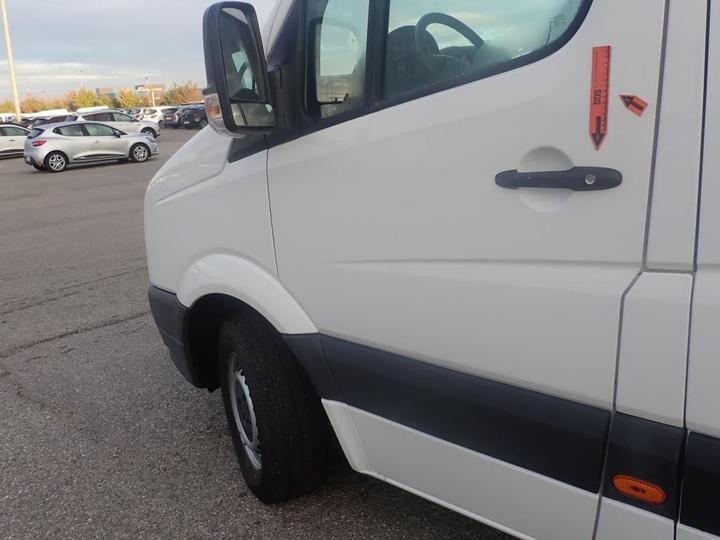 Photo 19 VIN: WV1ZZZ2EZF6040111 - VOLKSWAGEN CRAFTER VAN 