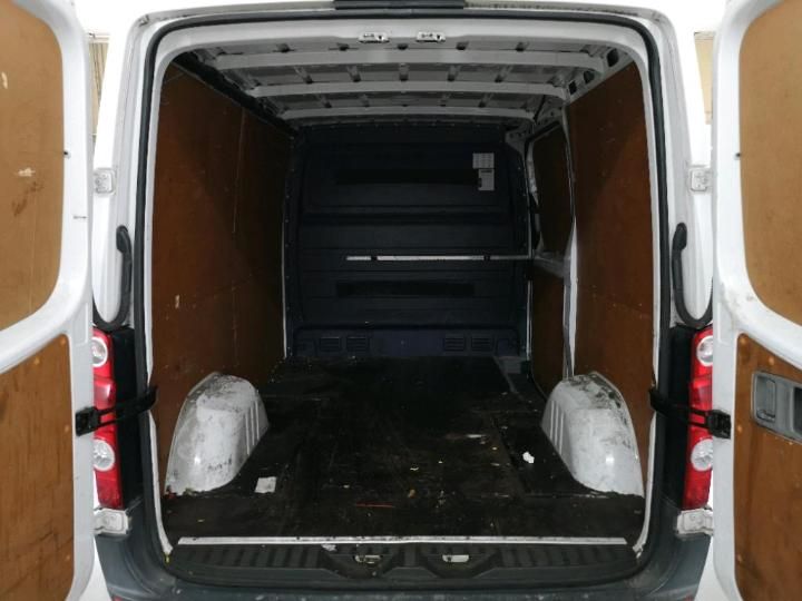 Photo 9 VIN: WV1ZZZ2EZF6041922 - VOLKSWAGEN CRAFTER 