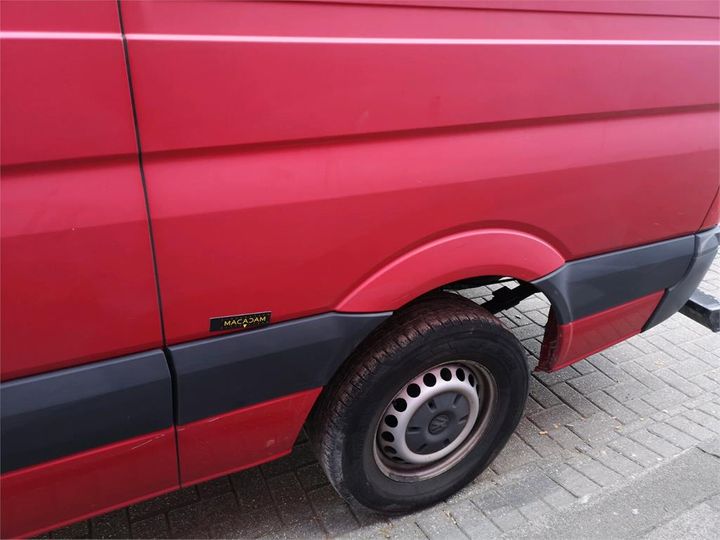 Photo 16 VIN: WV1ZZZ2EZF6041989 - VOLKSWAGEN CRAFTER 