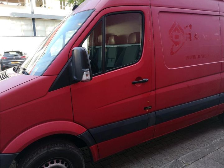 Photo 30 VIN: WV1ZZZ2EZF6041989 - VOLKSWAGEN CRAFTER 