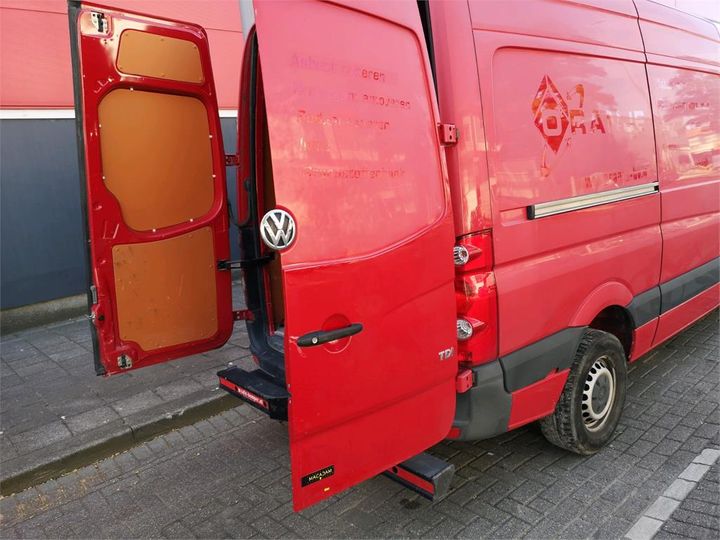 Photo 37 VIN: WV1ZZZ2EZF6041989 - VOLKSWAGEN CRAFTER 