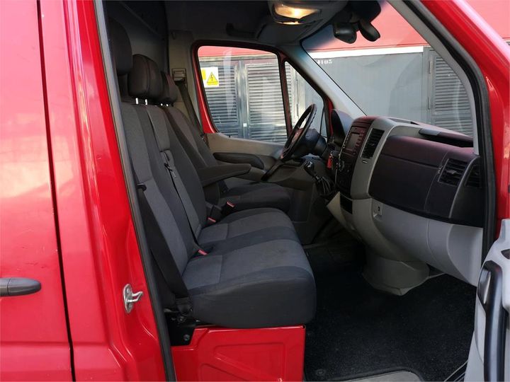 Photo 7 VIN: WV1ZZZ2EZF6041989 - VOLKSWAGEN CRAFTER 