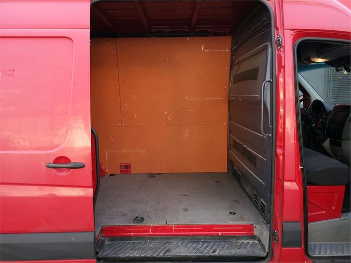 Photo 8 VIN: WV1ZZZ2EZF6041989 - VOLKSWAGEN CRAFTER 