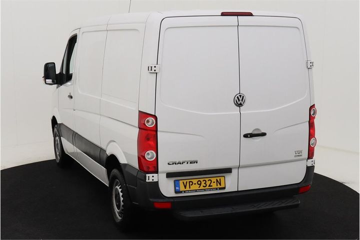 Photo 4 VIN: WV1ZZZ2EZF6042092 - VOLKSWAGEN CRAFTER 32 