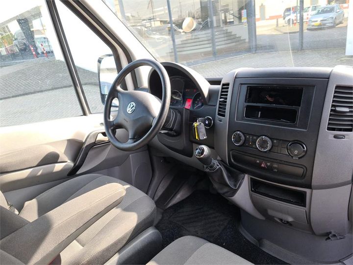 Photo 6 VIN: WV1ZZZ2EZF6042092 - VOLKSWAGEN CRAFTER 32 