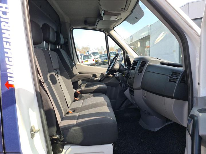 Photo 7 VIN: WV1ZZZ2EZF6042092 - VOLKSWAGEN CRAFTER 32 