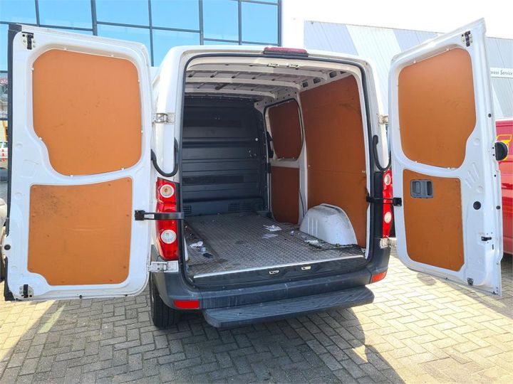 Photo 9 VIN: WV1ZZZ2EZF6042092 - VOLKSWAGEN CRAFTER 32 