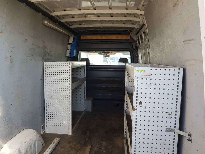 Photo 13 VIN: WV1ZZZ2EZF6042301 - VOLKSWAGEN CRAFTER GB 