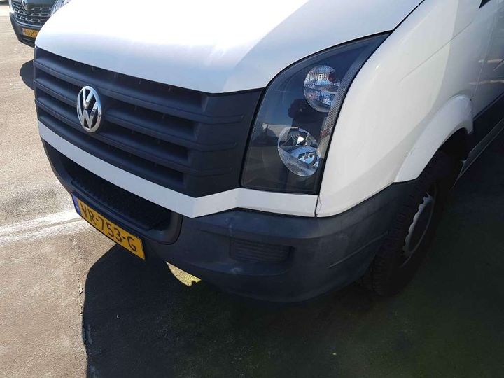 Photo 23 VIN: WV1ZZZ2EZF6042301 - VOLKSWAGEN CRAFTER GB 