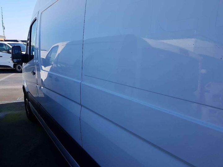 Photo 3 VIN: WV1ZZZ2EZF6042301 - VOLKSWAGEN CRAFTER GB 