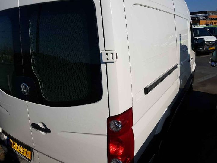 Photo 4 VIN: WV1ZZZ2EZF6042301 - VOLKSWAGEN CRAFTER GB 