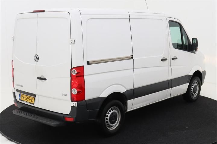 Photo 3 VIN: WV1ZZZ2EZF6042796 - VOLKSWAGEN CRAFTER 