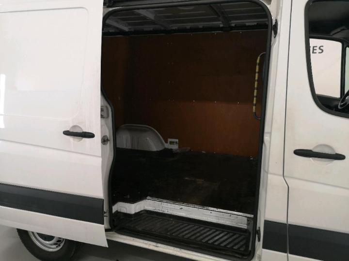 Photo 8 VIN: WV1ZZZ2EZF6042796 - VOLKSWAGEN CRAFTER 