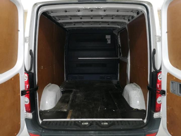 Photo 9 VIN: WV1ZZZ2EZF6042796 - VOLKSWAGEN CRAFTER 