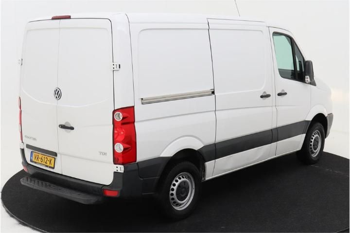 Photo 3 VIN: WV1ZZZ2EZF6042797 - VOLKSWAGEN CRAFTER 