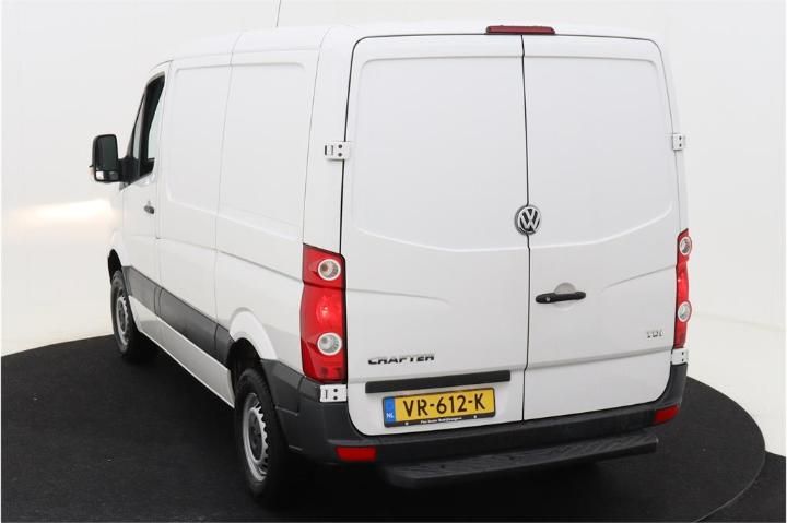 Photo 4 VIN: WV1ZZZ2EZF6042797 - VOLKSWAGEN CRAFTER 