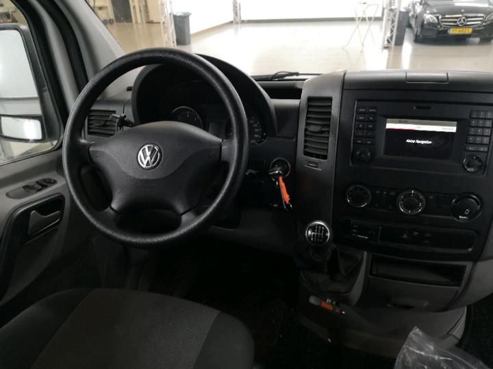 Photo 6 VIN: WV1ZZZ2EZF6042797 - VOLKSWAGEN CRAFTER 