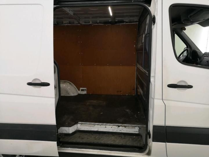 Photo 8 VIN: WV1ZZZ2EZF6042797 - VOLKSWAGEN CRAFTER 