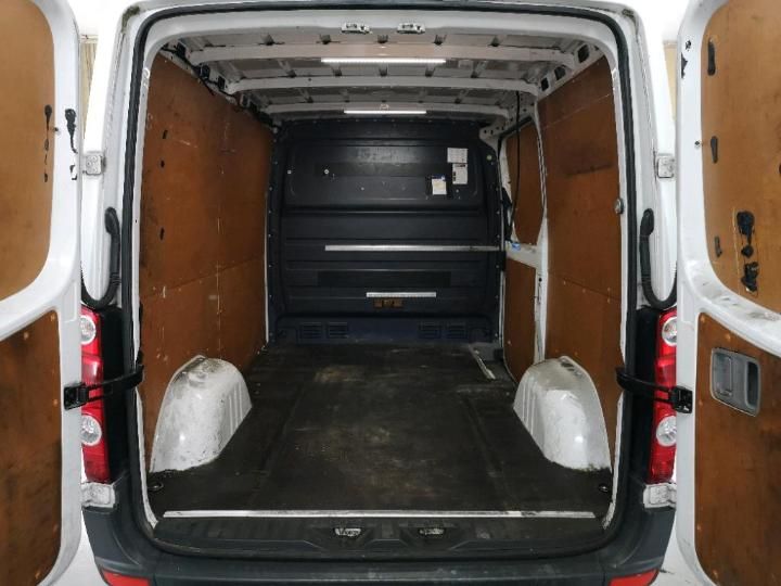 Photo 9 VIN: WV1ZZZ2EZF6042797 - VOLKSWAGEN CRAFTER 