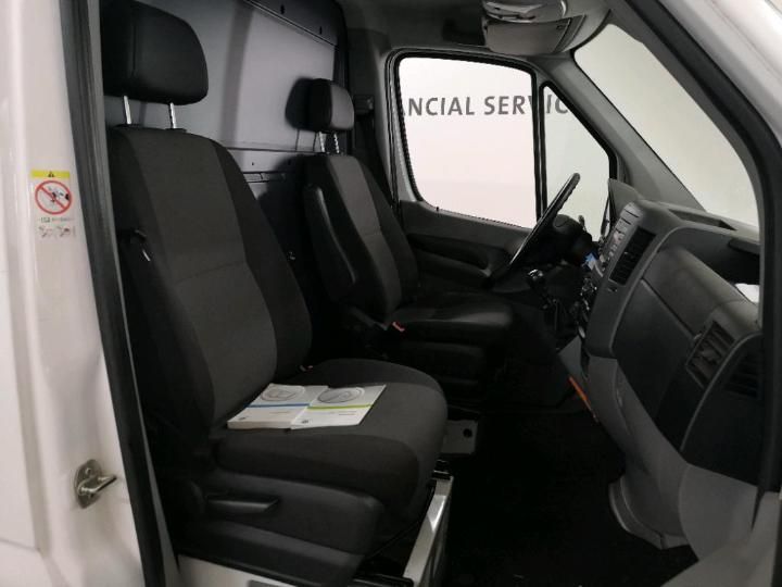 Photo 7 VIN: WV1ZZZ2EZF6042798 - VOLKSWAGEN CRAFTER 