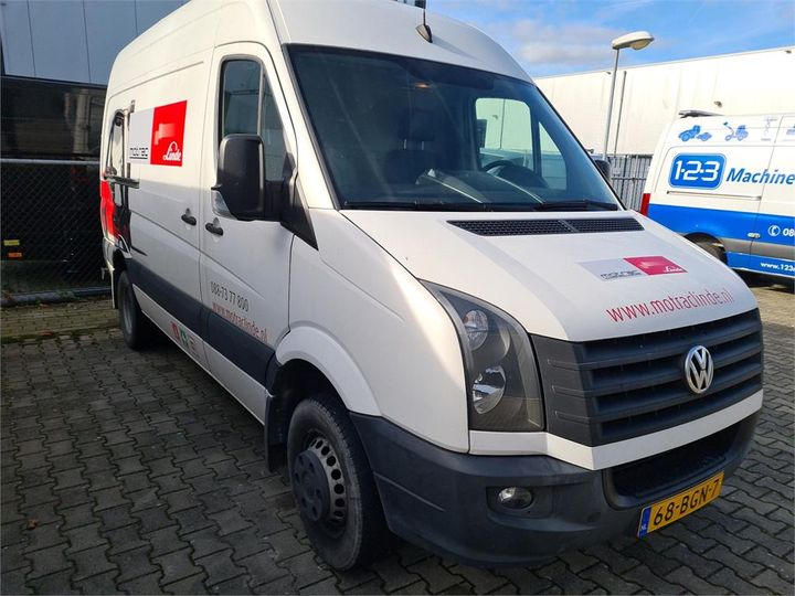 Photo 17 VIN: WV1ZZZ2EZF6042926 - VOLKSWAGEN CRAFTER 