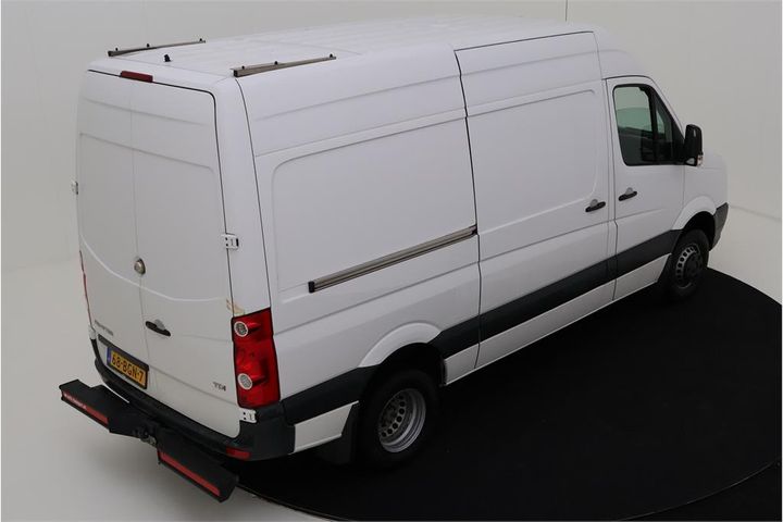 Photo 3 VIN: WV1ZZZ2EZF6042926 - VOLKSWAGEN CRAFTER 