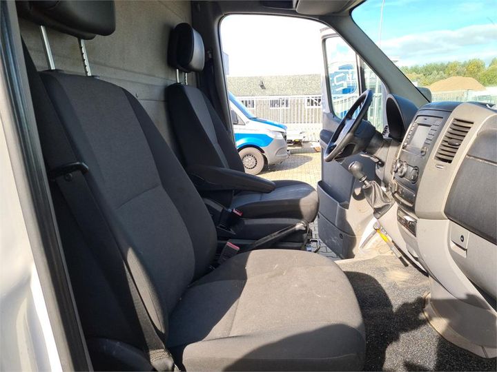 Photo 7 VIN: WV1ZZZ2EZF6042926 - VOLKSWAGEN CRAFTER 