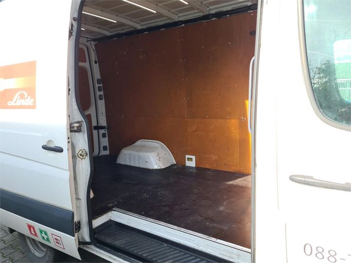 Photo 8 VIN: WV1ZZZ2EZF6042926 - VOLKSWAGEN CRAFTER 