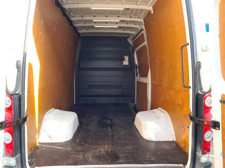 Photo 9 VIN: WV1ZZZ2EZF6042926 - VOLKSWAGEN CRAFTER 