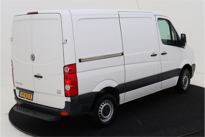 Photo 3 VIN: WV1ZZZ2EZF6044073 - VOLKSWAGEN CRAFTER 