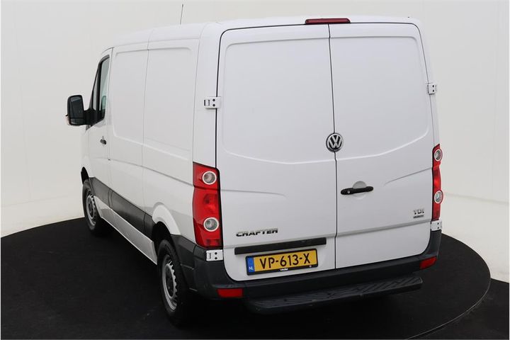 Photo 4 VIN: WV1ZZZ2EZF6044073 - VOLKSWAGEN CRAFTER 